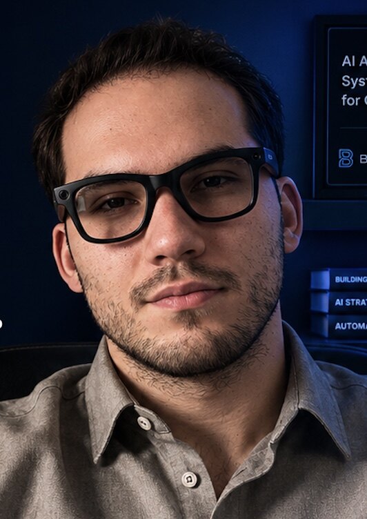 Emre Benian, editor